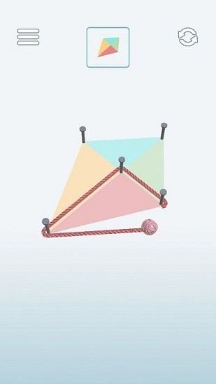 把繩子系上游戲(Put a String on It) v0.1.1 安卓版 1