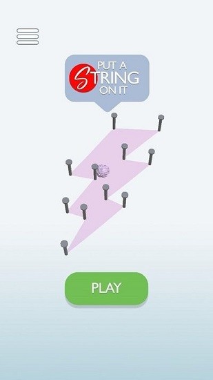 把繩子系上 游戲截圖