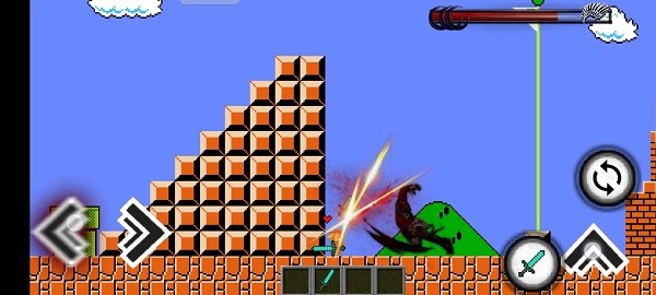 究極瑪麗手游 v1.3 安卓版 1