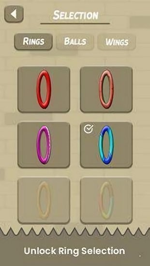 飛揚的球射最新版(Flappy Ball Shoot) v1.7 安卓版 2