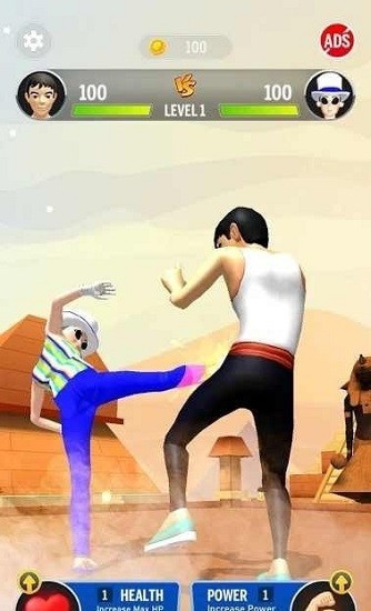 游戲截圖