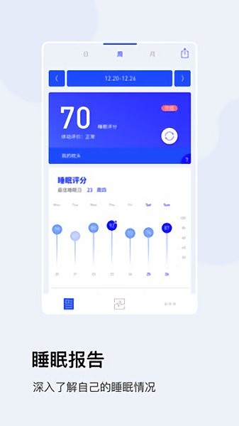 mlily智能枕 v1.4.0 安卓版 2