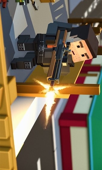像素槍破壞射擊手游 v1.0 安卓版 0