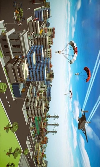 像素槍破壞射擊手游 v1.0 安卓版 2