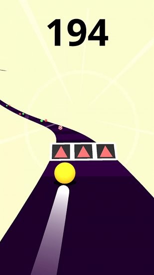 滾出一條路最新版 v3.21.0 安卓版 0
