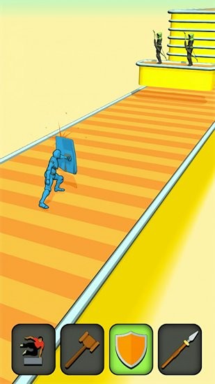 武器變換大師完整版 武器變換大師手游下載