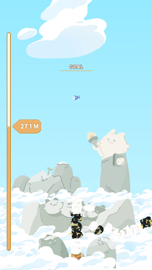 嘿把它疊起來手游(Hey StackItUp) v1.055 安卓版 2