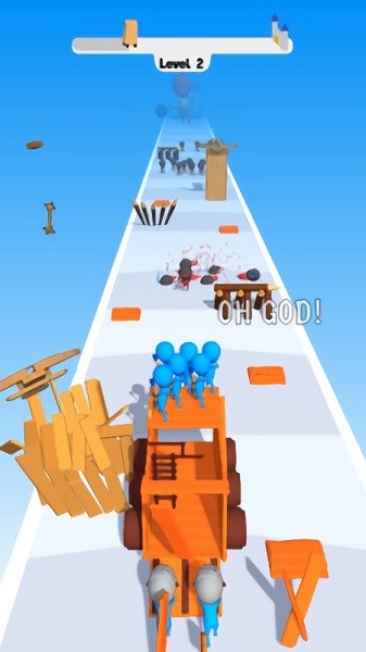 攻城塔樓 v1.2 安卓版 3