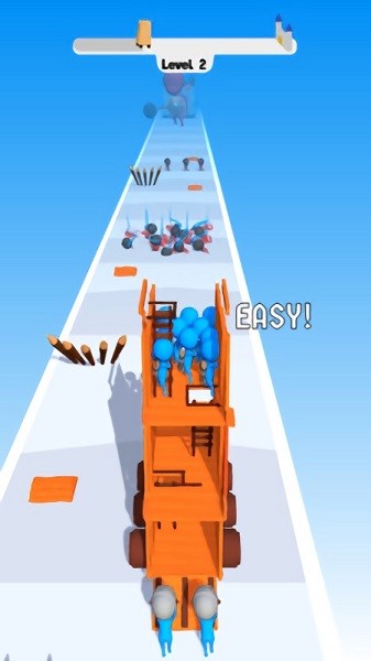 攻城塔樓 v1.2 安卓版 2