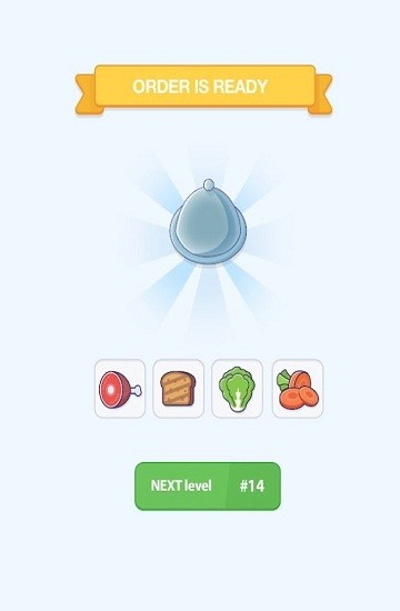 簡易廚房手游(EasyKitchen)1