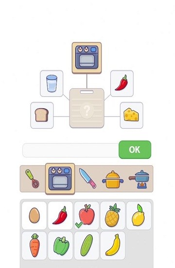 簡易廚房手游(EasyKitchen)2