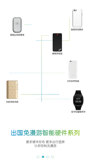 旅信最新版 v5.1.6 安卓版 1