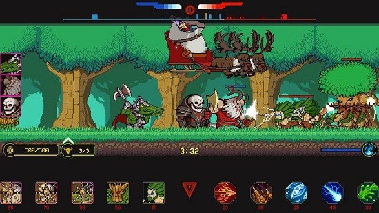 怪獸大戰(zhàn)游戲 v1.5.4 安卓版 0