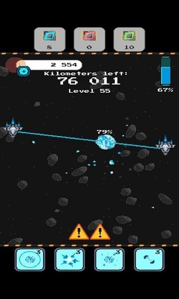 運冰機游戲(Ice Hauler) v65 安卓版 1