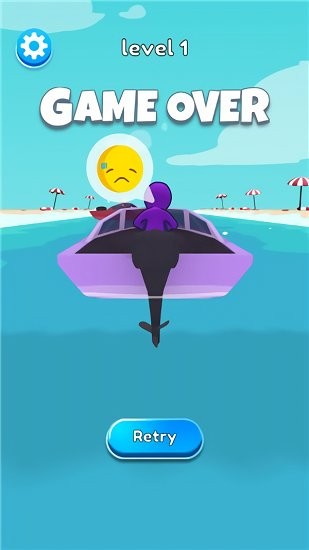 全地形賽車官方正版 v1.1 安卓版 0
