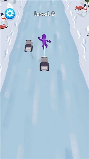 全地形賽車官方正版 全地形賽車手游下載