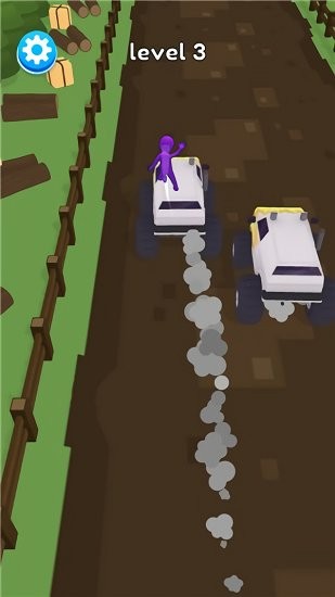 全地形賽車官方正版 v1.1 安卓版 2
