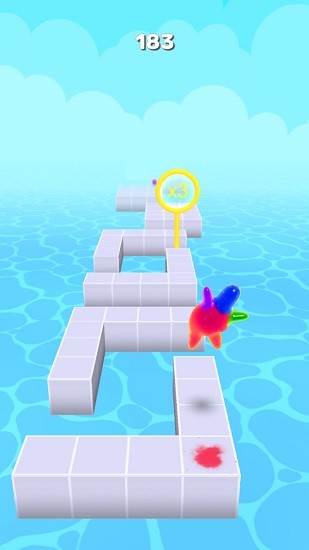 蹦迪果凍人最新版 v0.7.0 安卓版 0