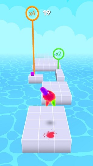 蹦迪果凍人最新版 蹦迪果凍人手游下載