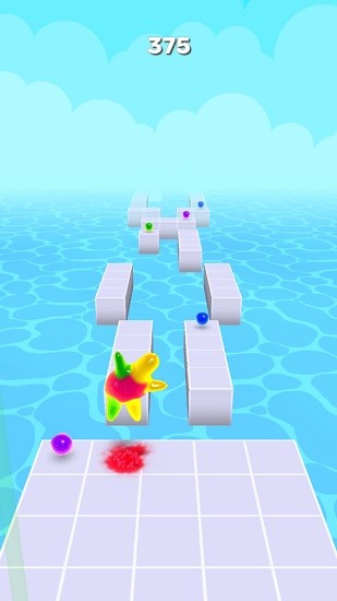 蹦迪果凍人最新版 v0.7.0 安卓版 2