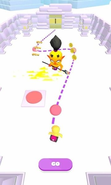 木乃伊任務(wù)(Mummy Quest)0