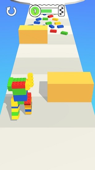 樂高沖沖沖最新版 v1.0.0 安卓版 1