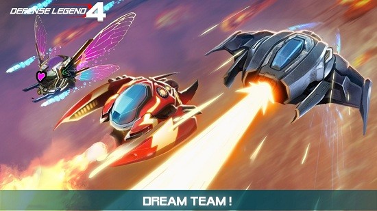 國防傳奇x科幻塔防 v2.0.3 安卓版 3