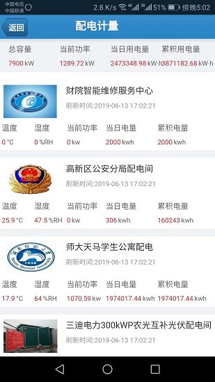 云電智保鏢安卓版