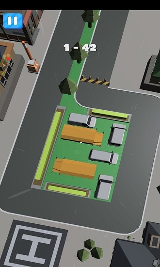 停車管理模擬器最新版 v1.1 安卓版 0