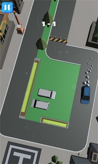 停車管理模擬器最新版 v1.1 安卓版 2