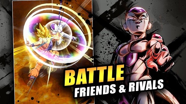 dragon ball legends download(DB LEGENDS) v3.10.0 安卓版 0