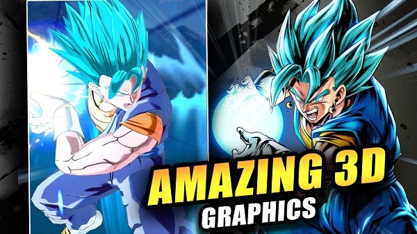 dragon ball legends download(DB LEGENDS) v3.10.0 安卓版 3