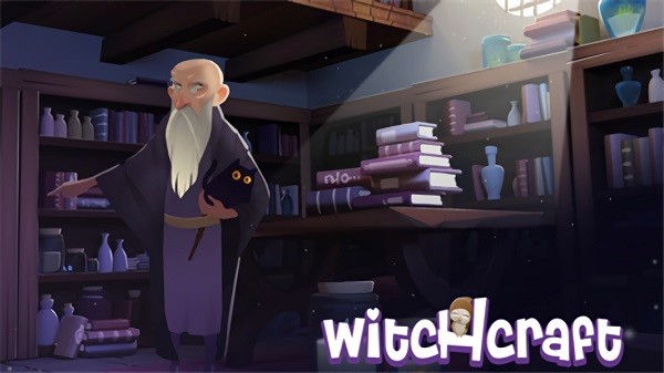 佐伊的魔法逃生之旅 v1.0.1 安卓版 3