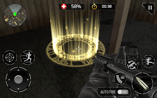 igi地平線突擊隊游戲(Real Commando Fire Ops) v1.3.0 安卓官方版 0