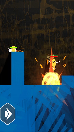 膠囊人ROUNDS v1.01 安卓版 0