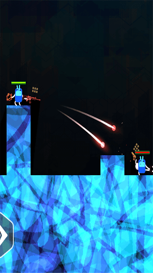 膠囊人ROUNDS v1.01 安卓版 1