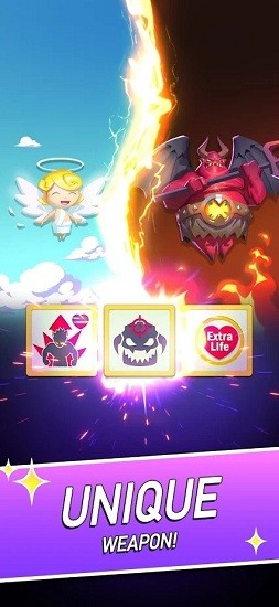 魔術(shù)弓箭手手游