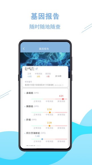 醫(yī)家醫(yī) v1.9.9 安卓版 3