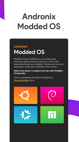andronix.app v6.0 安卓版 0
