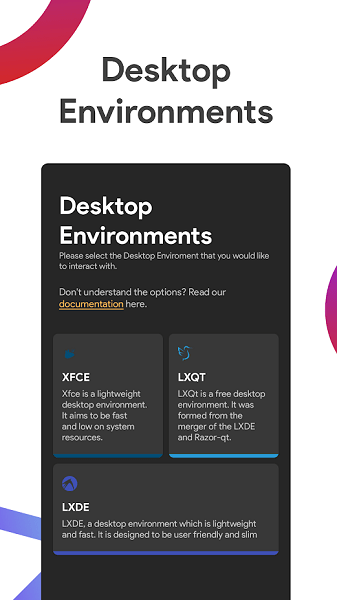 andronix.app v6.0 安卓版 1