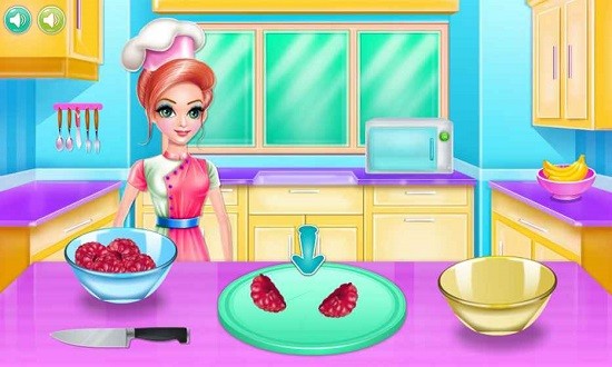 甜點(diǎn)制作食譜免費(fèi)版 v8.0.3 安卓版 0