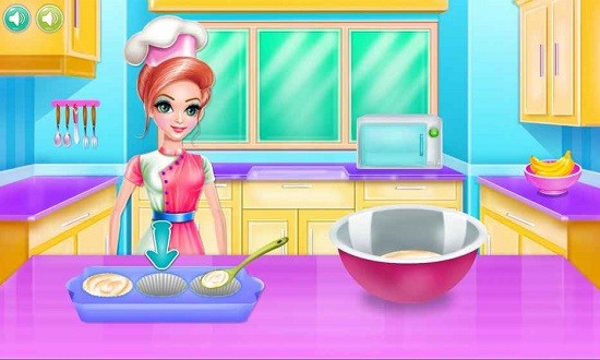 甜點(diǎn)制作食譜免費(fèi)版 v8.0.3 安卓版 2