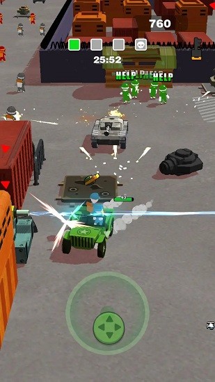 兵營要塞手游 v1.10.1 安卓版 3
