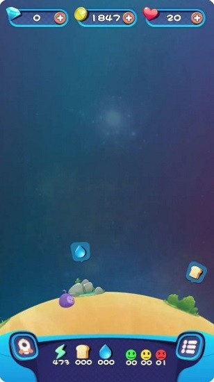 銀河六俠(GALAXY 6)0