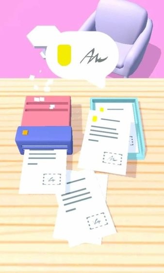 工作與生活3d手機版 v1.0 安卓版 0