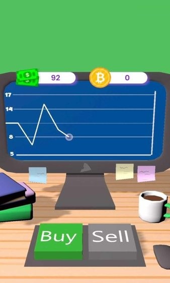 工作與生活3d手機版 v1.0 安卓版 2