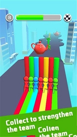 粉筆達人競技(Paint Go) v1.0.1 安卓版 0