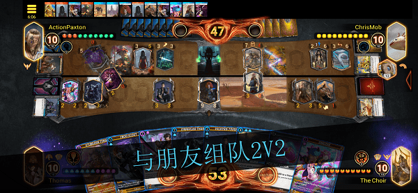 mythgard中文版 v0.20.4.19 官方版 1