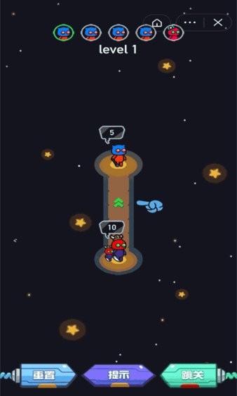 貪婪外星人手游 v1.0 安卓版 2