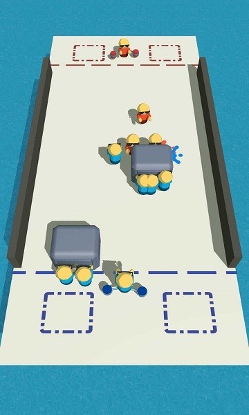 把他們都拉過來游戲(Pull) v0.9.0 安卓版 1